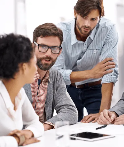 Respaldo y Experiencia